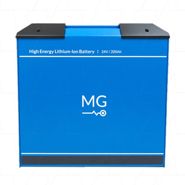 MG Energy MGHE242200-M12